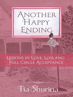 cover image of Another Happy Ending